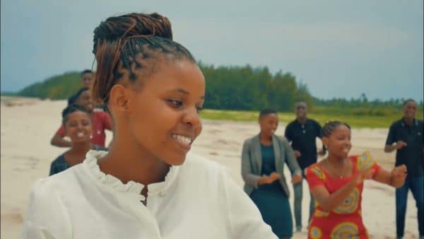 AUDIO Casfeta Ardhi Choir - Heri Wenye Moyo Safi MP3 DOWNLOAD