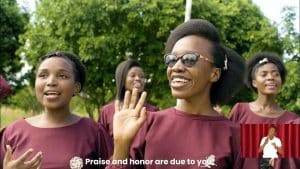 AUDIO Tucasa Sua - Utukufu MP3 DOWNLOAD