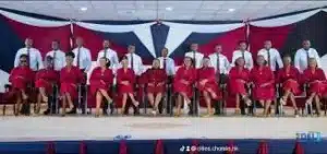 AUDIO Cities Chorale Nakuru – Ipo Siku MP3 DOWNLOAD