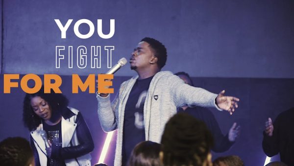 AUDIO Dr Tumi - You Fight For Me MP3 DOWNLOAD