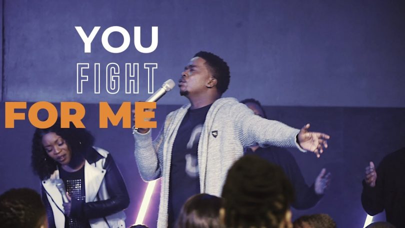 AUDIO Dr Tumi - You Fight For Me MP3 DOWNLOAD