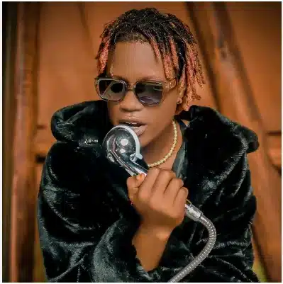 AUDIO Nandor Love - Mpulira MP3 DOWNLOAD