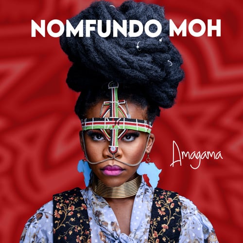AUDIO Nomfundo Moh Ft Kwesta - Sibaningi MP3 DOWNLOAD