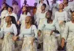 AUDIO Kinondoni Revival Choir - Natuvuke Mpaka Ng'ambo MP3 DOWNLOAD