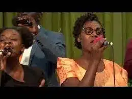 AUDIO Angaza Singers - Siku Ya Ajabu MP3 DOWNLOAD