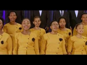 AUDIO Temeke Sda Choir – Kama Taa MP3 DOWNLOAD
