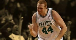 Brian Scalabrine Net Worth: The White Mamba's Money Moves