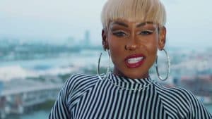 AUDIO Dj Queen - Osinkolio Matarany MP3 DOWNLOAD