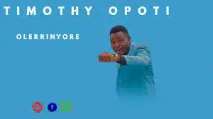 AUDIO Timothy Opoti - Oltau le Nkai MP3 DOWNLOAD