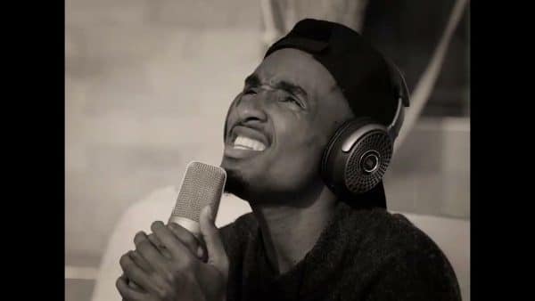 AUDIO Blessed Hango - Never Fail MP3 DOWNLOAD