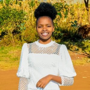 AUDIO Minister Damaris - Ndimukenu (Cover) Mp3 Download