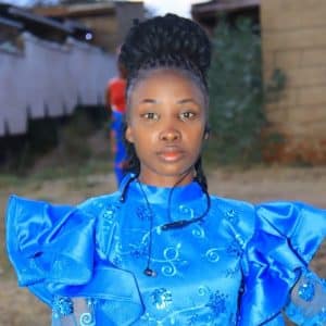 AUDIO Liz Musasi - Daddy Wakwa MP3 DOWNLOAD