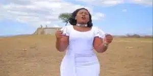 AUDIO Fenny Kerubo - Ganya MP3 DOWNLOAD