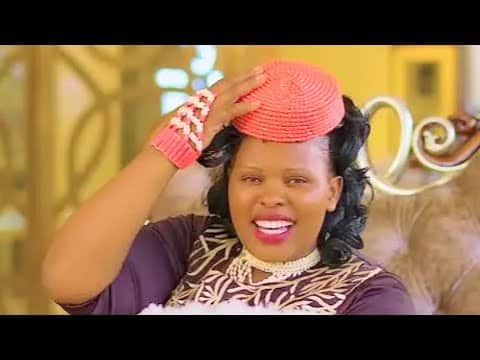 AUDIO Fenny Kerubo - Kwa Neema MP3 DOWNLOAD