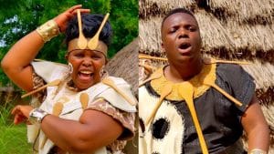 AUDIO Fenny Kerubo ft Annoint Amani – Hapa Ni Salama MP3 DOWNLOAD