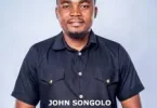 AUDIO John Songolo ft Lenick Joachim - Jina La Yesu Lina Nguvu MP3 DOWNLOAD