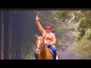 AUDIO Fenny Kerubo - The Storm Is Over MP3 DOWNLOAD