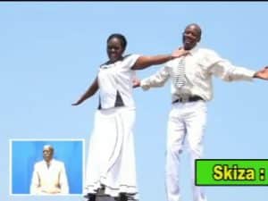 AUDIO Fenny Kerubo - Amosesania MP3 DOWNLOAD