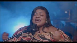 AUDIO Maman Eunice Manyanga – Elombe MP3 DOWNLOAD