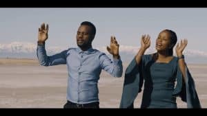 AUDIO Muhoza Maombi ft. Bigizi Gentil – Iby Imana Ikora MP3 DOWNLOAD