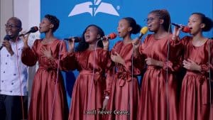 AUDIO The Clarion Call Ministry - Ntakimwaro MP3 DOWNLOAD