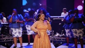 AUDIO Loveness Mukutirwa - Anotonga Jesu MP3 DOWNLOAD