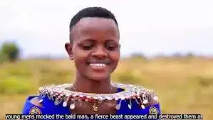 AUDIO Timothy Opoti – Kitanapa MP3 DOWNLOAD