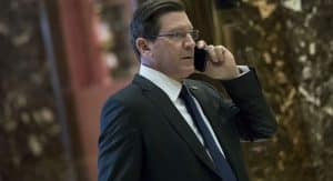 Eric Bolling Net Worth: Broadcasting's Bold Bucks