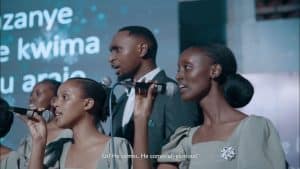 AUDIO The Clarion Call Ministry - Mwebw'abera MP3 DOWNLOAD