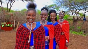 AUDIO Timothy Opoti ft Mercy Selein – Osinkolio MP3 DOWNLOAD