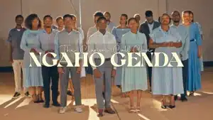 AUDIO The Clarion Call Ministry - Azakuneshereza MP3 DOWNLOAD