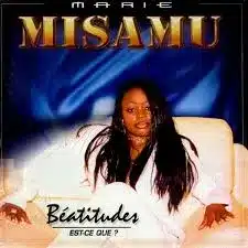 AUDIO Marie Misamu - Vase D honneur MP3 DOWNLOAD