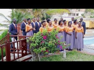 AUDIO Angaza Singers - Mara Nyingi MP3 DOWNLOAD