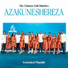 AUDIO The Clarion Call Ministry Ft Eric Munezero - Mwami Tegeka MP3 DOWNLOAD