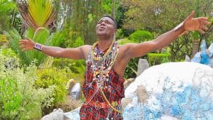 AUDIO Fenny Kerubo - Tamanai MP3 DOWNLOAD