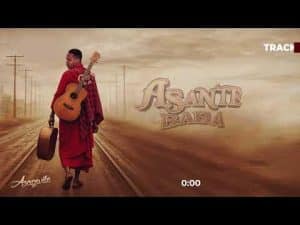 AUDIO Asagwile - Asante Baba Accoustic MP3 DOWNLOAD
