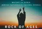 AUDIO Rock Of Ages Ministers – Nalipenda Neno MP3 DOWNLOAD