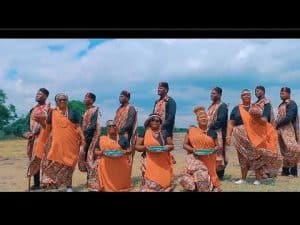 AUDIO Melodic Harmony Chorale - Tuliishi Pendo MP3 DOWNLOAD