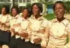 AUDIO Kinondoni Revival Choir - New Season MP3 DOWNLOAD