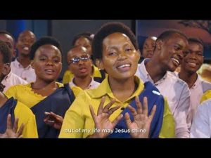 AUDIO Tucasa Sua - Niwe Baraka MP3 DOWNLOAD