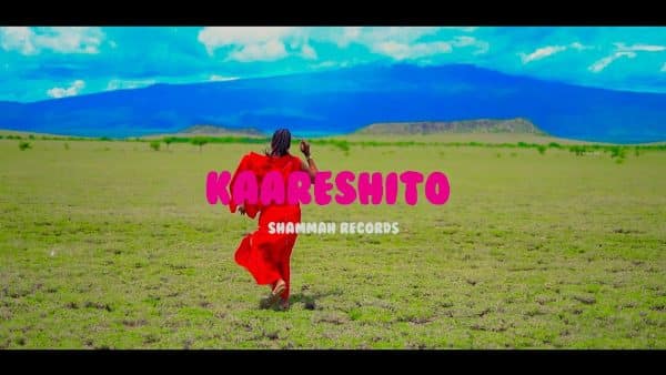 AUDIO Leah Melita – KaAreshito MP3 DOWNLOAD