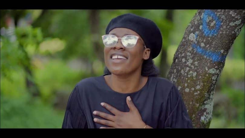 AUDIO Uwase Nzabona Una - Una Congo MP3 DOWNLOAD