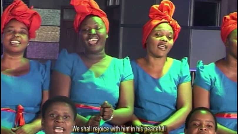 AUDIO Njoro SDA Church Choir Moshi – Tumekaribia Mwisho MP3 DOWNLOAD