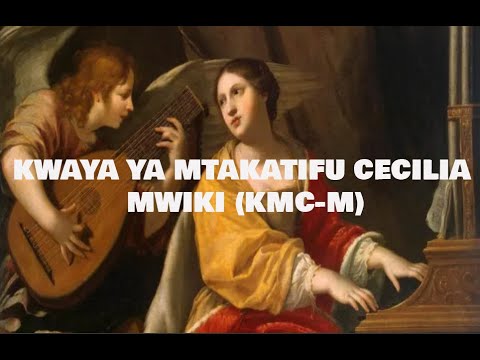 AUDIO Kwaya Ya Mt. Cecilia Mwiki - Imetupasa MP3 DOWNLOAD