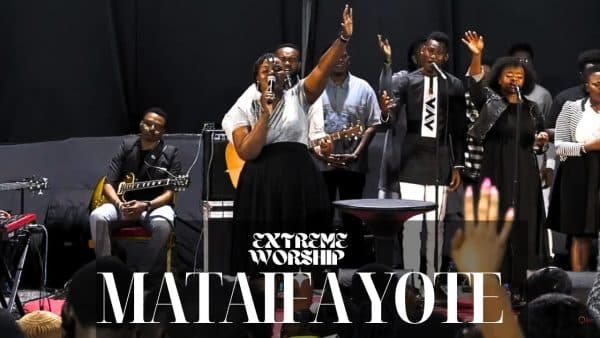 AUDIO Janice Wanjiru Ft The Icons Music - Mataifa Yote Yatakusanyika Wakimwimbia Bwana MP3 DOWNLOAD