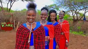 AUDIO Timo Opoti – Metii Enkai Naijo Iyie MP3 DOWNLOAD