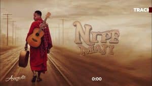 AUDIO Asagwile - Nipe Maji MP3 DOWNLOAD