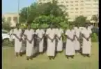 AUDIO Tabata Mennonite Choir - Mkono Wa Bwana MP3 DOWNLOAD