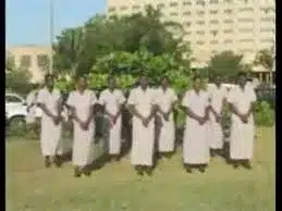 AUDIO Tabata Mennonite Choir - Mkono Wa Bwana MP3 DOWNLOAD