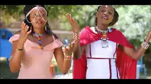 AUDIO Timothy Opoti - Nchoki Eng'asiata MP3 DOWNLOAD